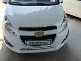Chevrolet Spark, 2 pozitsiya 2014 yil, КПП Mexanika, shahar Uchqo'rg'on tumani uchun 5 800 у.е. id6468568, Fotosurat №1