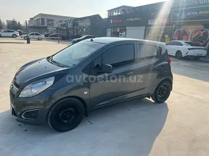 Мокрый асфальт Chevrolet Spark, 2 позиция 2019 года, КПП Механика, в Ташкент за 7 200 y.e. id5131373