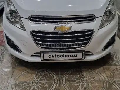 Chevrolet Spark, 3 позиция 2013 года, КПП Механика, в Андижан за 5 600 y.e. id5176309