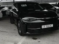 Leapmotor C16 2024 года, в Фергана за 21 200 y.e. id6882090