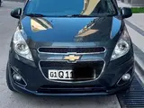 Мокрый асфальт Chevrolet Spark, 4 позиция 2022 года, КПП Механика, в Ташкент за 10 300 y.e. id5036652, Фото №1