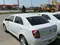 Белый Chevrolet Cobalt, 4 позиция 2024 года, КПП Автомат, в Ташкент за ~11 587 y.e. id5220668