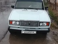 ВАЗ (Lada) 2107 1990 года, КПП Механика, в Андижан за 1 561 y.e. id7063839