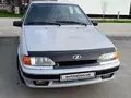 ВАЗ (Lada) Самара 2 (седан 2115) 2007 года, КПП Механика, в Ташкент за 4 000 y.e. id5165085