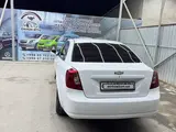 Белый Chevrolet Gentra, 3 позиция 2018 года, КПП Автомат, в Чиназ за 8 800 y.e. id6456387, Фото №1