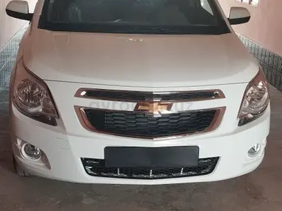 Chevrolet Cobalt, 4 pozitsiya 2024 yil, КПП Avtomat, shahar Qarshi uchun ~13 783 у.е. id4973941