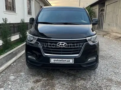 Hyundai Starex 2014 yil, shahar Andijon uchun 20 500 у.е. id4991292
