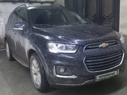 Chevrolet Captiva, 3 pozitsiya 2015 yil, КПП Avtomat, shahar Nukus uchun ~19 732 у.е. id4922123