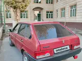 Вишня ВАЗ (Lada) Самара (хэтчбек 2109) 1991 года, КПП Механика, в Коканд за 1 500 y.e. id6709904, Фото №1