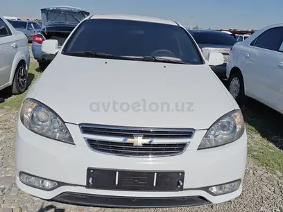 Oq Chevrolet Gentra 2019 yil, КПП Avtomat, shahar Jizzax uchun ~11 826 у.е. id5133077