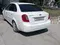 Белый Chevrolet Gentra 2022 года, КПП Механика, в Джизак за 11 500 y.e. id5118181