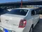 Белый Chevrolet Cobalt, 4 позиция 2023 года, КПП Автомат, в Фергана за 13 800 y.e. id4974290