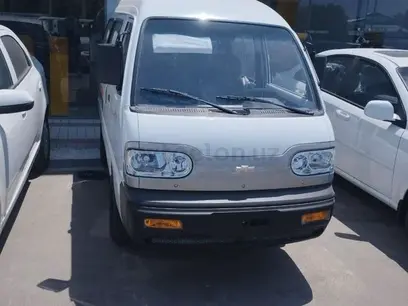 Белый Chevrolet Damas 2024 года, КПП Механика, в Ташкент за ~7 674 y.e. id3171275