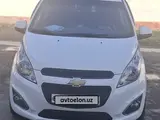 Chevrolet Spark, 2 позиция 2018 года, КПП Механика, в Бухара за 7 500 y.e. id6735038, Фото №1
