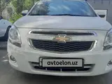 Chevrolet Cobalt, 4 позиция 2023 года, КПП Автомат, в Ташкент за ~12 245 y.e. id6443051, Фото №1