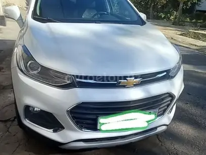 Chevrolet Tracker, 3 позиция 2018 года, в Ташкент за 14 200 y.e. id4975516