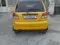 Жёлтый Chevrolet Matiz, 2 позиция 2012 года, КПП Механика, в Коканд за 4 000 y.e. id5216261