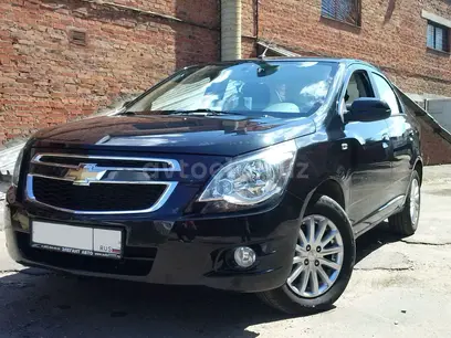 Chevrolet Cobalt, 4 pozitsiya 2024 yil, КПП Avtomat, shahar Jizzax uchun ~11 646 у.е. id5164732