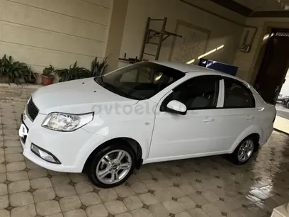Chevrolet Nexia 3 2017 года, КПП Автомат, в Ташкент за ~9 502 y.e. id4910203