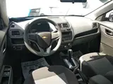 Chevrolet Cobalt, 4 позиция 2023 года, КПП Автомат, в Ташкент за 12 700 y.e. id5034682, Фото №1