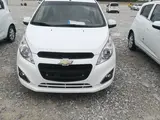 Chevrolet Spark, 2 pozitsiya 2018 yil, КПП Mexanika, shahar Farg'ona uchun 7 900 у.е. id5034579, Fotosurat №1