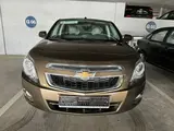 Chevrolet Cobalt, 4 евро позиция 2024 года, КПП Автомат, в Бекабад за ~11 646 y.e. id5251248, Фото №1