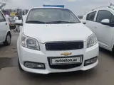 Chevrolet Nexia 3, 4 позиция 2020 года, КПП Автомат, в Ташкент за 9 500 y.e. id5196036, Фото №1