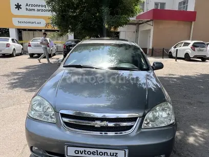 Chevrolet Lacetti, 3 позиция 2013 года, КПП Автомат, в Ташкент за 9 000 y.e. id5163118