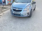 Chevrolet Spark, 2 позиция 2012 года, КПП Механика, в Карши за ~4 584 y.e. id6444052, Фото №1