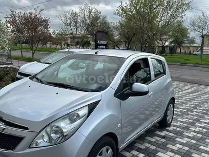 Chevrolet Spark, 3 позиция 2014 года, КПП Механика, в Ташкент за 6 200 y.e. id4940706