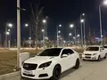 Белый Chevrolet Malibu, 3 позиция 2013 года, КПП Автомат, в Джизак за 13 990 y.e. id6357685
