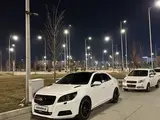 Белый Chevrolet Malibu, 3 позиция 2013 года, КПП Автомат, в Джизак за 13 990 y.e. id6357685, Фото №1