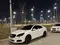 Белый Chevrolet Malibu, 3 позиция 2013 года, КПП Автомат, в Джизак за 13 990 y.e. id6357685