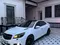 Белый Chevrolet Malibu, 3 позиция 2013 года, КПП Автомат, в Джизак за 13 990 y.e. id6357685