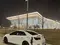 Белый Chevrolet Malibu, 3 позиция 2013 года, КПП Автомат, в Джизак за 13 990 y.e. id6357685