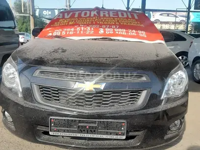 Chevrolet Cobalt, 2 позиция 2024 года, КПП Механика, в Ташкент за 12 000 y.e. id5155521