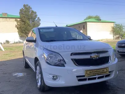 Chevrolet Cobalt, 4 pozitsiya 2024 yil, КПП Avtomat, shahar Samarqand uchun 13 600 у.е. id4968729