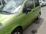 Зеленый Daewoo Matiz (Standart), 1 позиция 2007 года, КПП Механика, в Андижан за 1 500 y.e. id5164704, Фото №1
