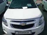 Chevrolet Cobalt, 4 позиция 2024 года, КПП Автомат, в Ташкент за 12 500 y.e. id5215563, Фото №1