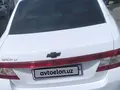 Белый Chevrolet Epica, 3 позиция 2011 года, КПП Автомат, в Ташкент за 9 200 y.e. id5156700