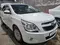 Белый Chevrolet Cobalt, 3 позиция 2015 года, КПП Механика, в Бухара за 8 300 y.e. id5198893