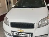 Chevrolet Nexia 3, 2 pozitsiya 2018 yil, КПП Mexanika, shahar Qarshi uchun 8 800 у.е. id5217626, Fotosurat №1