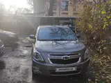 Мокрый асфальт Chevrolet Cobalt, 4 позиция 2014 года, КПП Автомат, в Ташкент за 8 770 y.e. id5207303, Фото №1