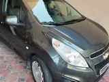 Chevrolet Spark, 4 позиция 2022 года, КПП Механика, в Ташкент за 10 600 y.e. id5031018, Фото №1