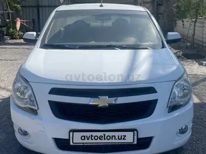 Chevrolet Cobalt, 2 pozitsiya 2013 yil, shahar Sherobod tumani uchun ~7 482 у.е. id4839946