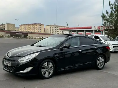 Hyundai Sonata 2014 года, в Ташкент за 16 500 y.e. id5225920
