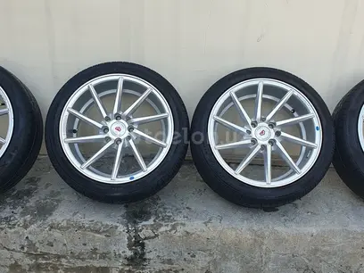 Vossen в Самарканд за 350 y.e. id6390158