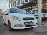 Белый Chevrolet Nexia 3, 2 позиция 2018 года, КПП Механика, в Ташкент за 9 000 y.e. id5031183