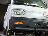Белый Chevrolet Damas 2024 года, КПП Механика, в Андижан за 8 100 y.e. id5236117, Фото №1