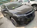 Черный Chevrolet Equinox 2024 года, КПП Автомат, в Наманган за ~34 972 y.e. id4966735